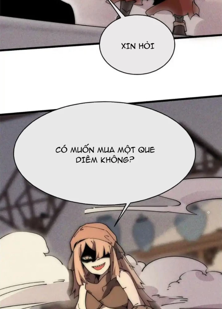 Lui Ra Phía Sau Để Vi Sư Tới Chapter 58 - Trang 4