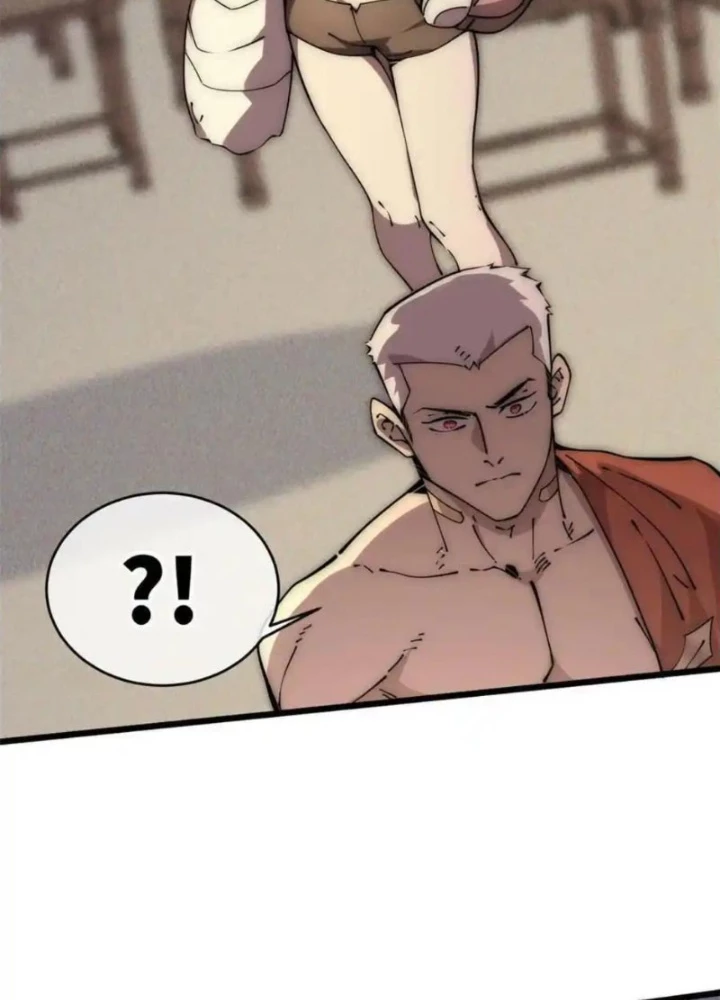 Lui Ra Phía Sau Để Vi Sư Tới Chapter 58 - Trang 4