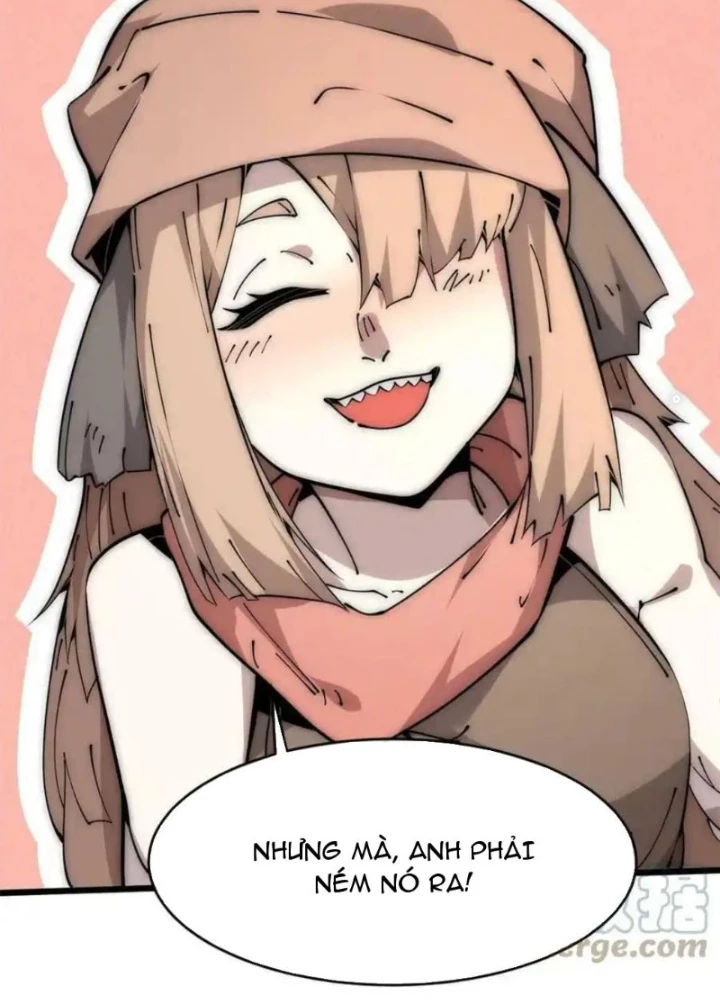 Lui Ra Phía Sau Để Vi Sư Tới Chapter 58 - Trang 4