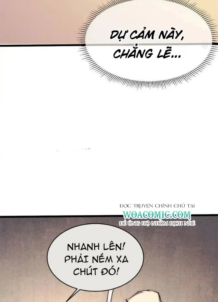 Lui Ra Phía Sau Để Vi Sư Tới Chapter 59 - Trang 4