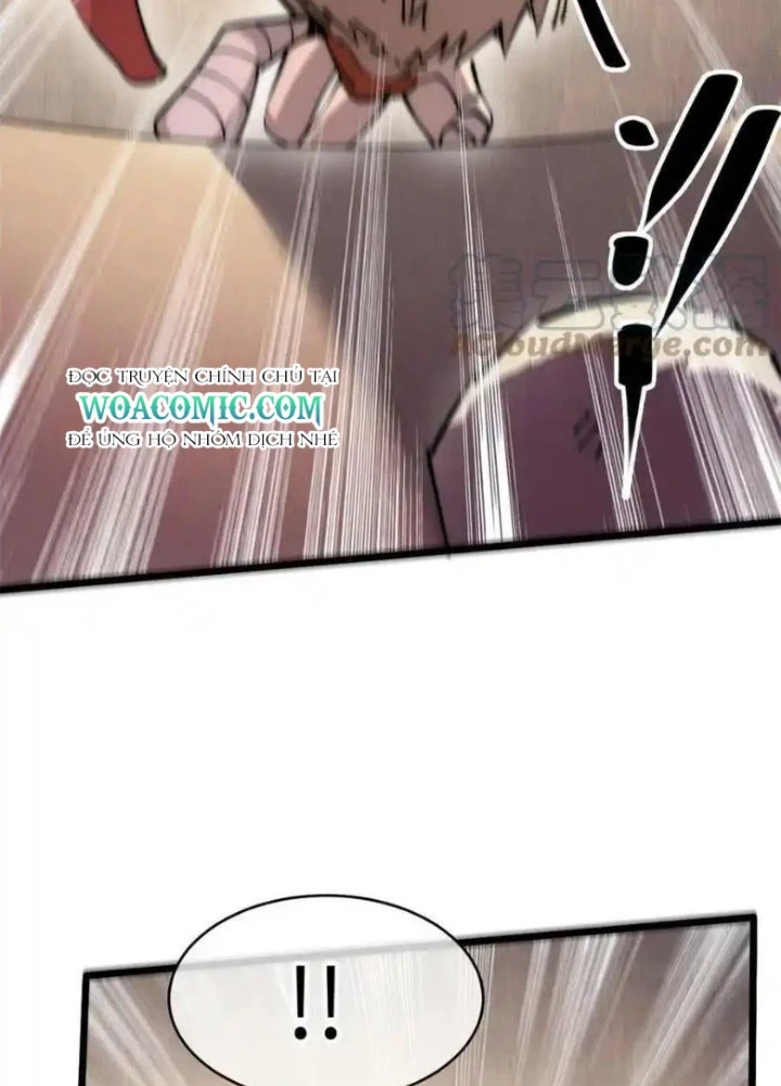 Lui Ra Phía Sau Để Vi Sư Tới Chapter 59 - Trang 4