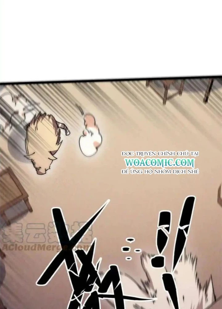 Lui Ra Phía Sau Để Vi Sư Tới Chapter 59 - Trang 4