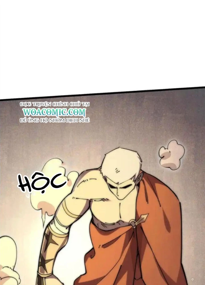Lui Ra Phía Sau Để Vi Sư Tới Chapter 59 - Trang 4