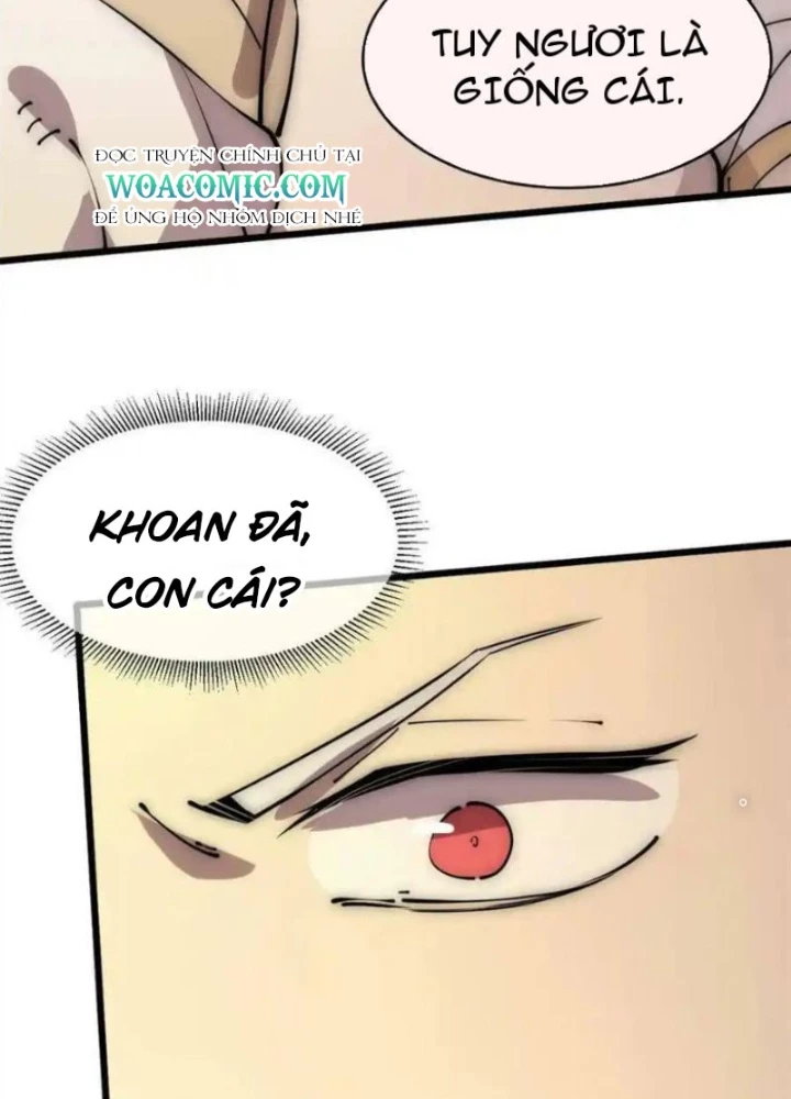 Lui Ra Phía Sau Để Vi Sư Tới Chapter 59 - Trang 4