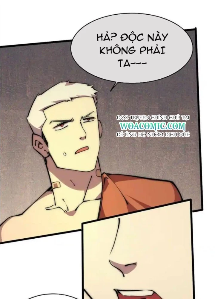Lui Ra Phía Sau Để Vi Sư Tới Chapter 59 - Trang 4