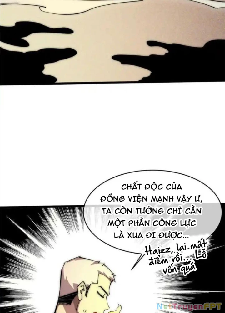 Lui Ra Phía Sau Để Vi Sư Tới Chapter 59 - Trang 4