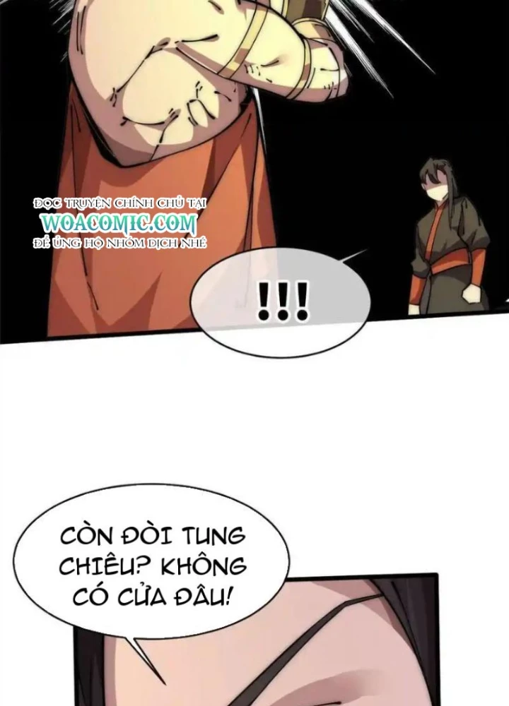 Lui Ra Phía Sau Để Vi Sư Tới Chapter 59 - Trang 4