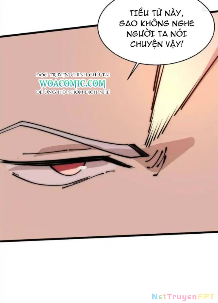 Lui Ra Phía Sau Để Vi Sư Tới Chapter 59 - Trang 4