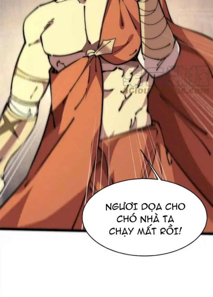 Lui Ra Phía Sau Để Vi Sư Tới Chapter 59 - Trang 4