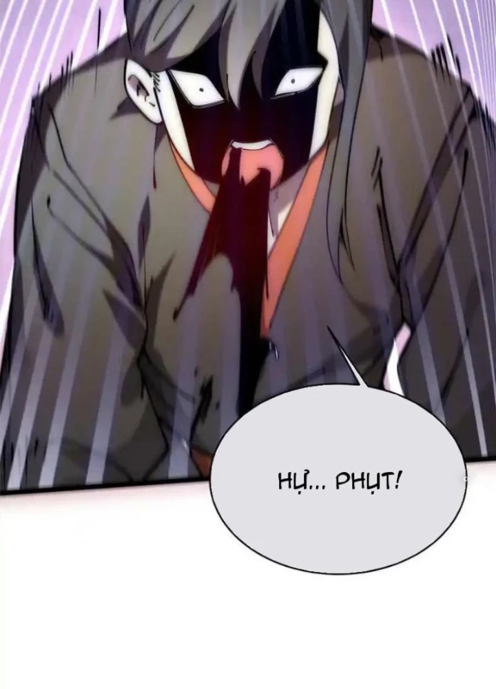 Lui Ra Phía Sau Để Vi Sư Tới Chapter 59 - Trang 4