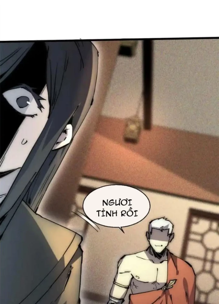 Lui Ra Phía Sau Để Vi Sư Tới Chapter 59 - Trang 4