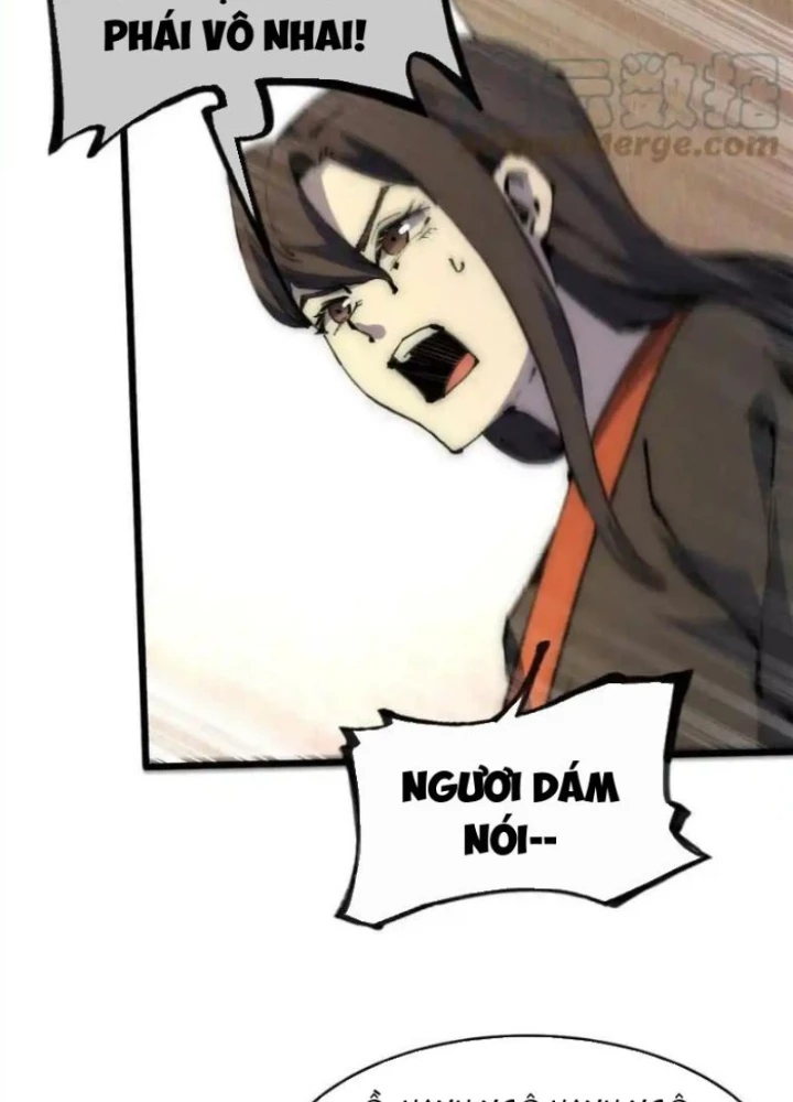 Lui Ra Phía Sau Để Vi Sư Tới Chapter 59 - Trang 4