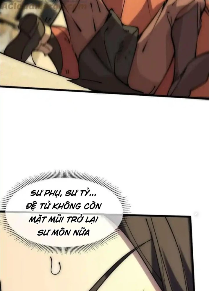 Lui Ra Phía Sau Để Vi Sư Tới Chapter 59 - Trang 4