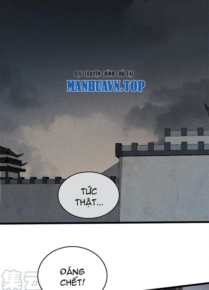 Lui Ra Phía Sau Để Vi Sư Tới Chapter 60 - Trang 4