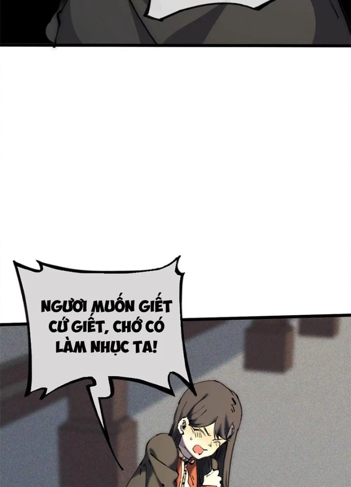 Lui Ra Phía Sau Để Vi Sư Tới Chapter 60 - Trang 4