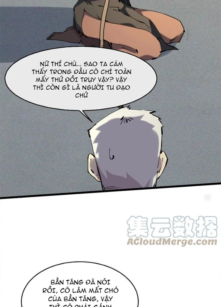 Lui Ra Phía Sau Để Vi Sư Tới Chapter 60 - Trang 4