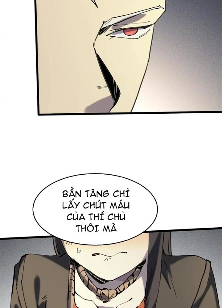 Lui Ra Phía Sau Để Vi Sư Tới Chapter 60 - Trang 4