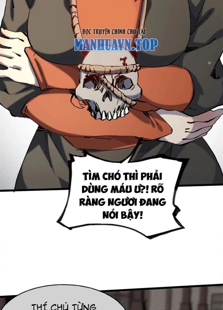 Lui Ra Phía Sau Để Vi Sư Tới Chapter 60 - Trang 4