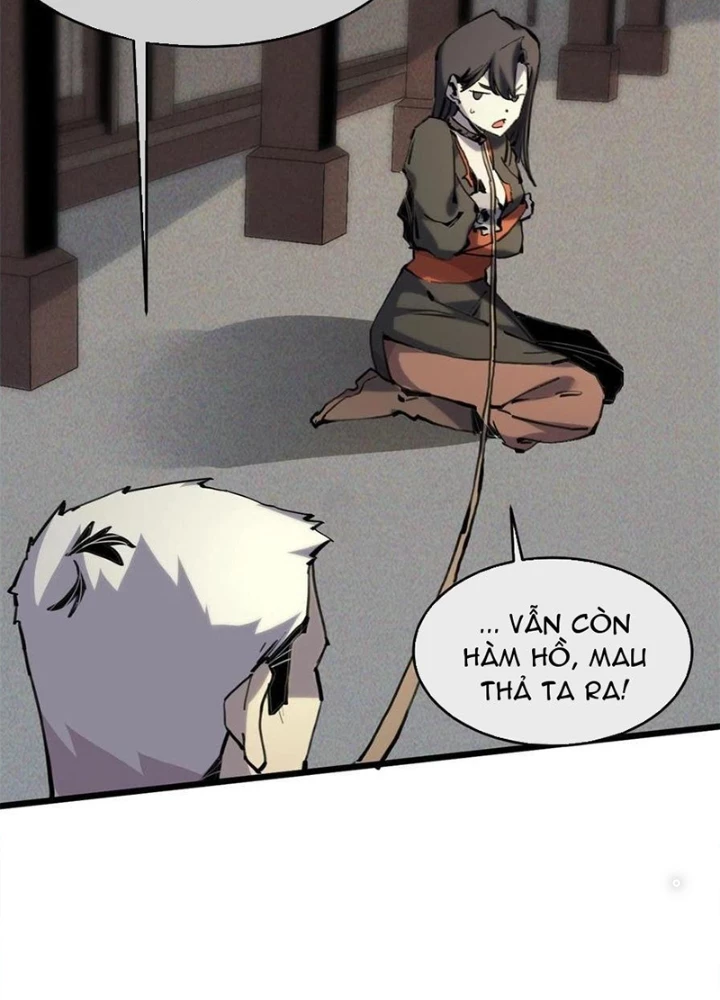 Lui Ra Phía Sau Để Vi Sư Tới Chapter 60 - Trang 4