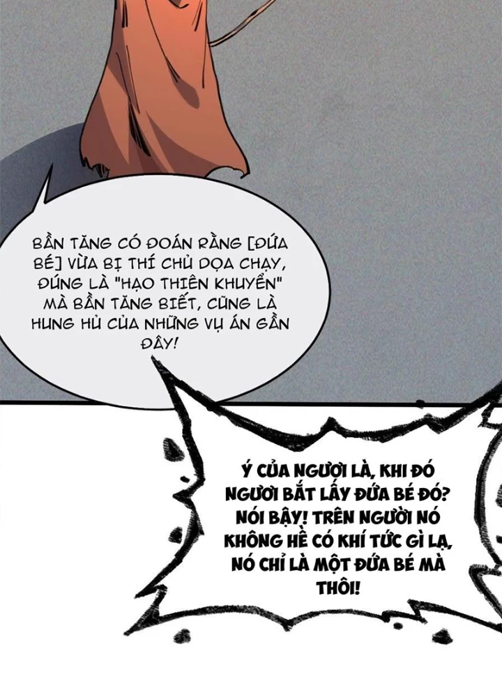 Lui Ra Phía Sau Để Vi Sư Tới Chapter 60 - Trang 4