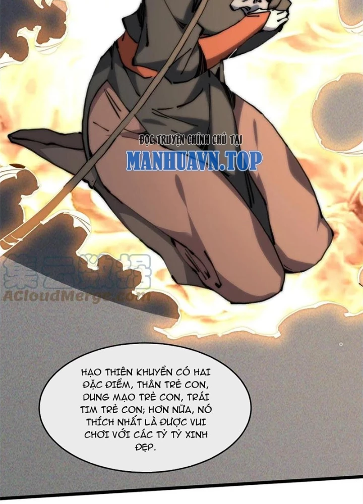 Lui Ra Phía Sau Để Vi Sư Tới Chapter 60 - Trang 4