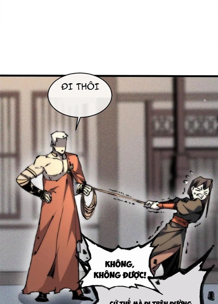 Lui Ra Phía Sau Để Vi Sư Tới Chapter 60 - Trang 4