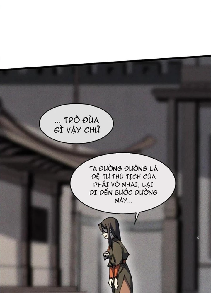 Lui Ra Phía Sau Để Vi Sư Tới Chapter 60 - Trang 4
