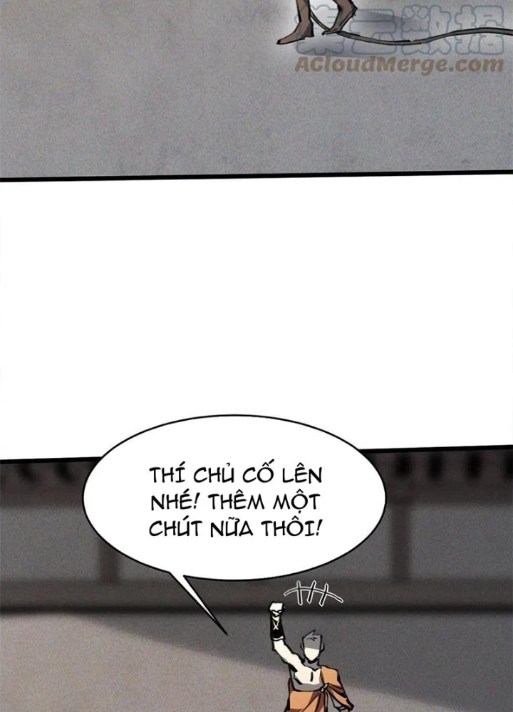 Lui Ra Phía Sau Để Vi Sư Tới Chapter 60 - Trang 4