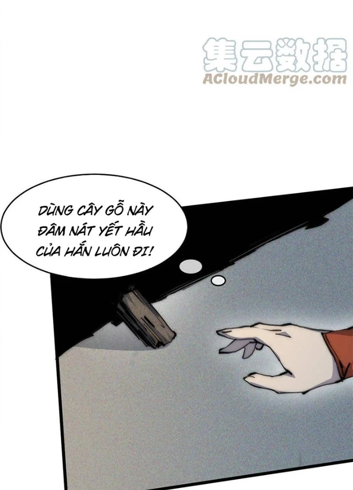 Lui Ra Phía Sau Để Vi Sư Tới Chapter 60 - Trang 4