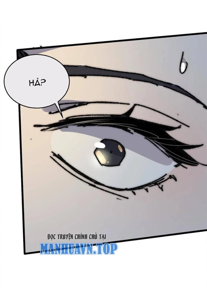 Lui Ra Phía Sau Để Vi Sư Tới Chapter 60 - Trang 4
