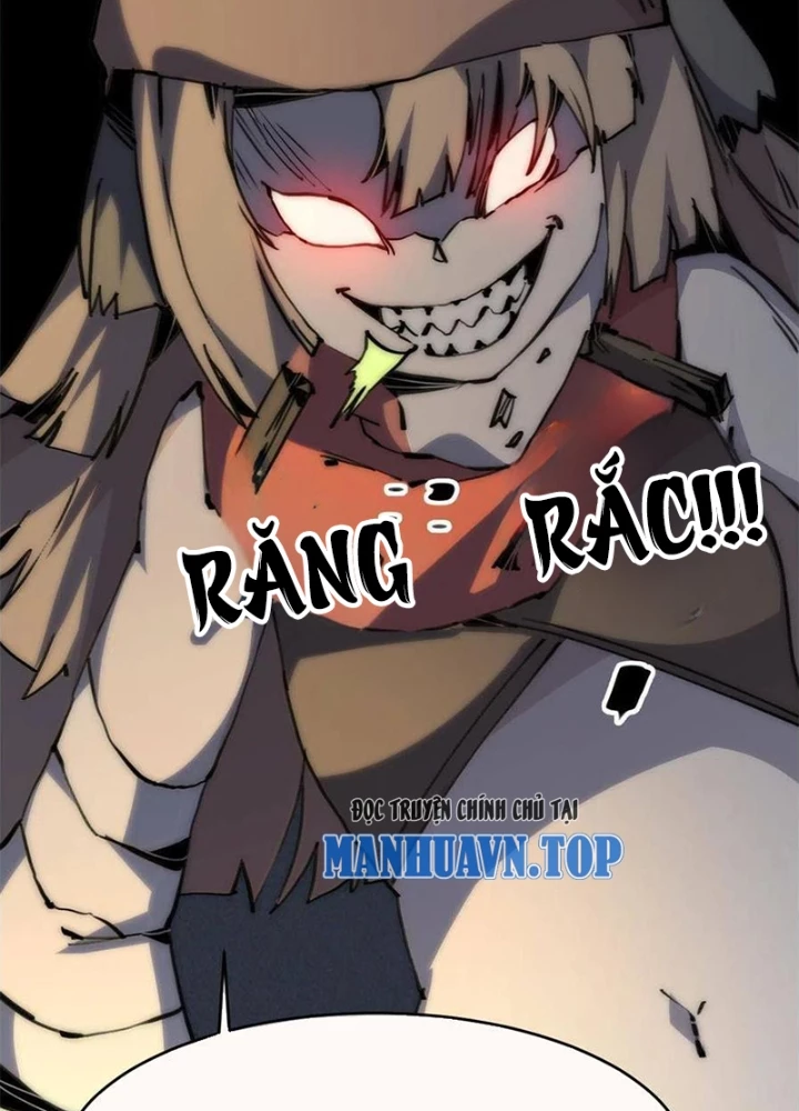 Lui Ra Phía Sau Để Vi Sư Tới Chapter 60 - Trang 4