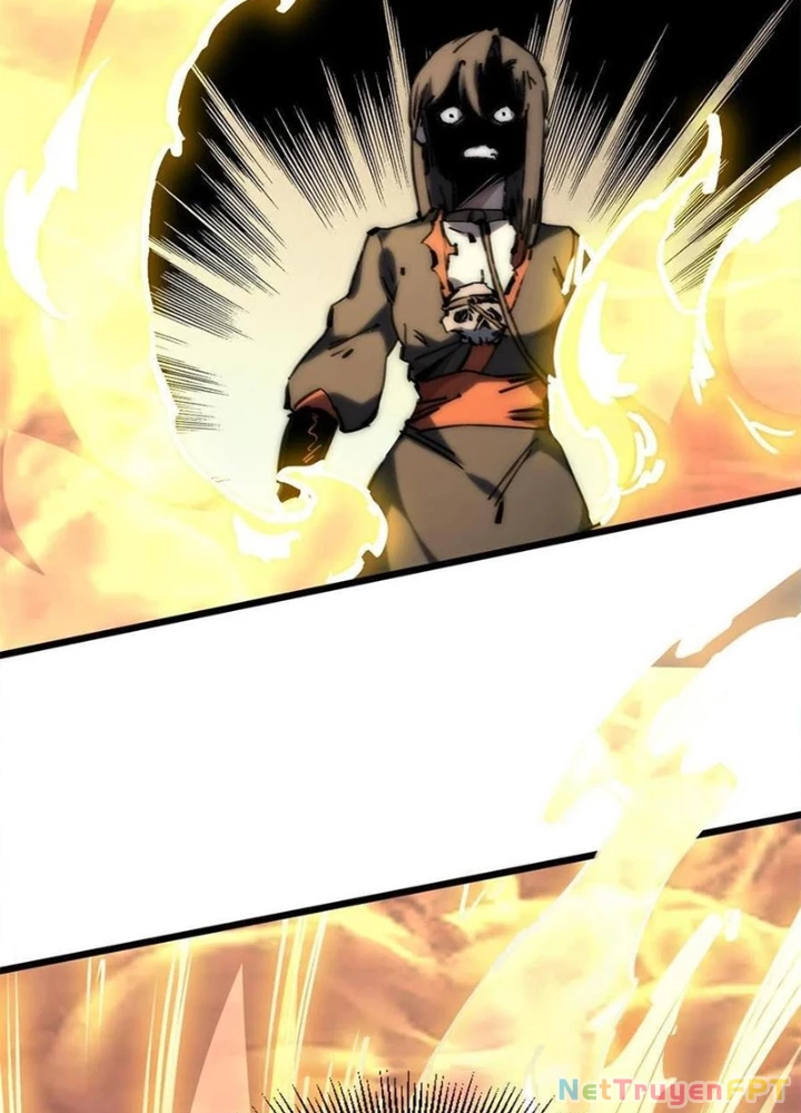 Lui Ra Phía Sau Để Vi Sư Tới Chapter 60 - Trang 4
