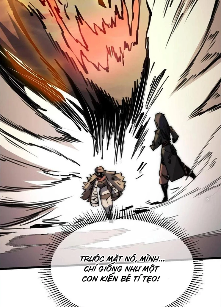 Lui Ra Phía Sau Để Vi Sư Tới Chapter 60 - Trang 4