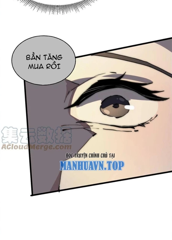 Lui Ra Phía Sau Để Vi Sư Tới Chapter 60 - Trang 4