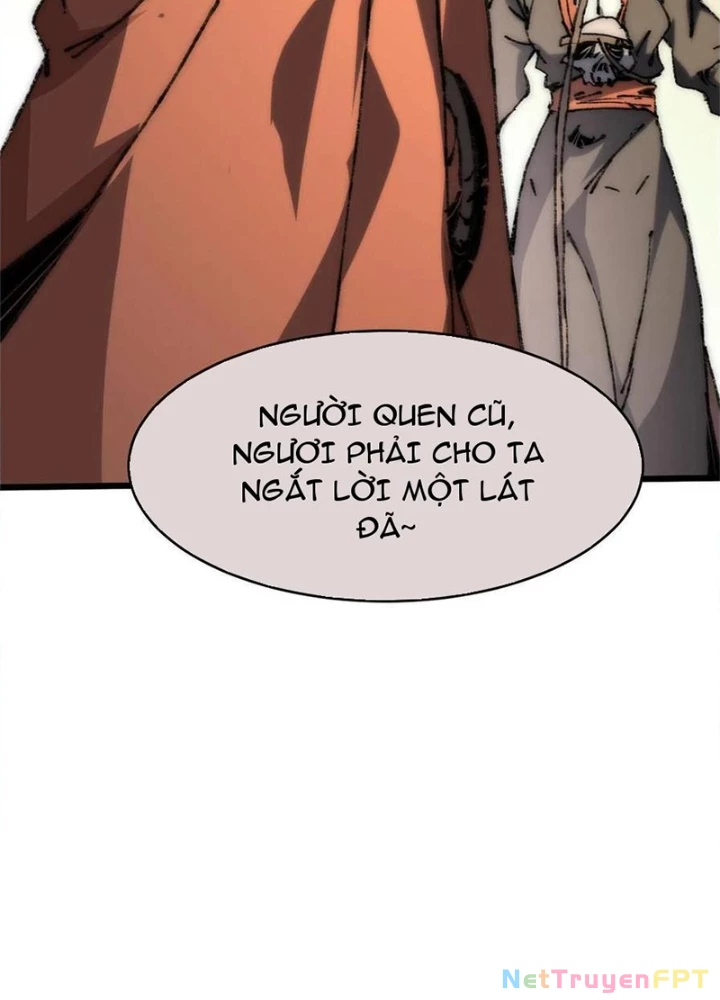 Lui Ra Phía Sau Để Vi Sư Tới Chapter 60 - Trang 4