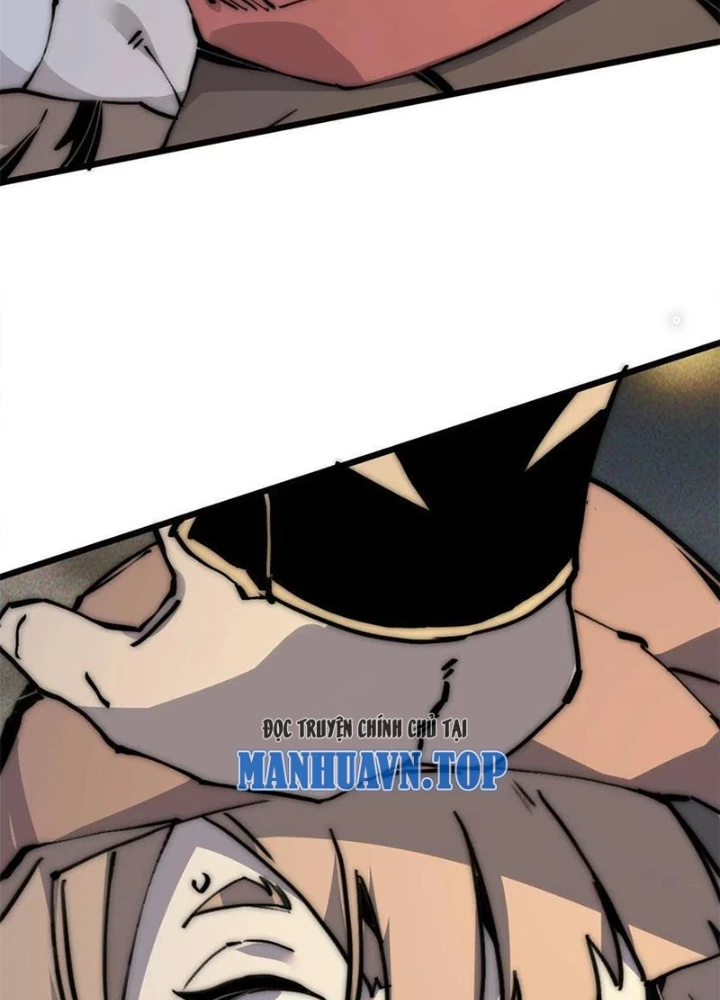 Lui Ra Phía Sau Để Vi Sư Tới Chapter 61 - Trang 4