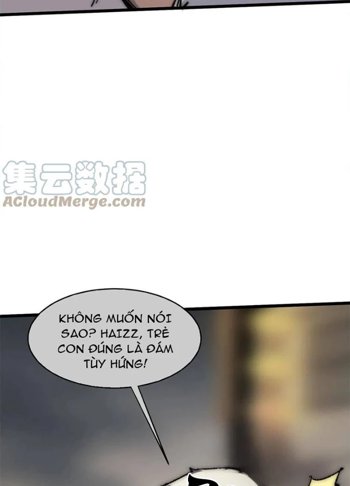 Lui Ra Phía Sau Để Vi Sư Tới Chapter 61 - Trang 4