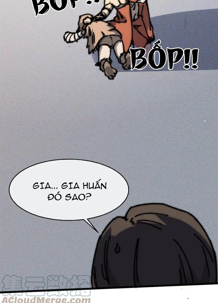Lui Ra Phía Sau Để Vi Sư Tới Chapter 61 - Trang 4