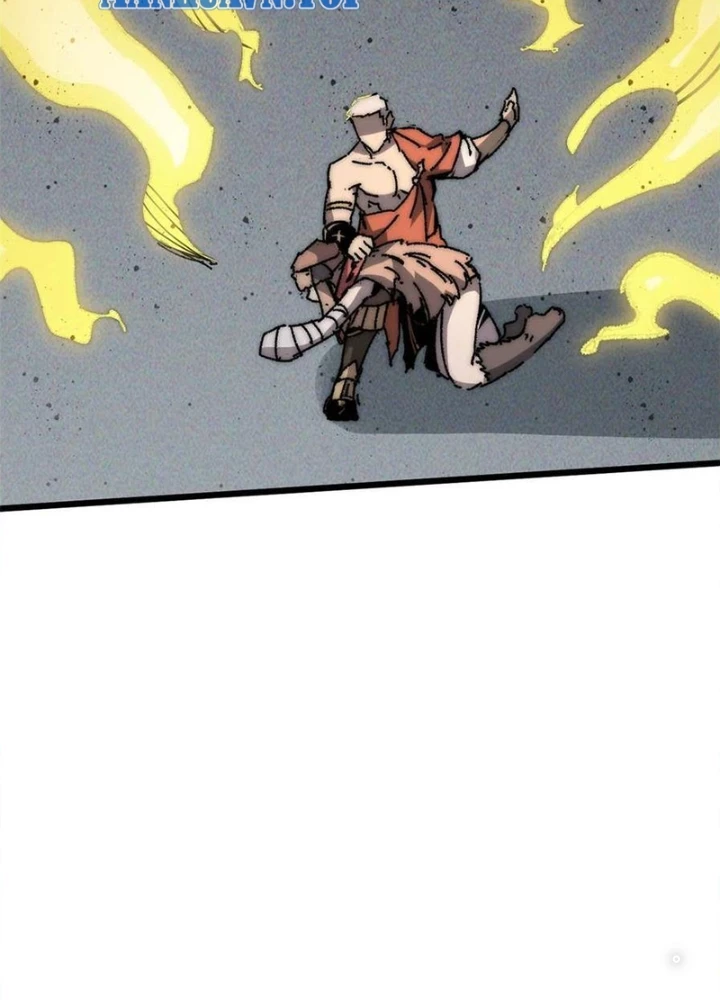 Lui Ra Phía Sau Để Vi Sư Tới Chapter 61 - Trang 4