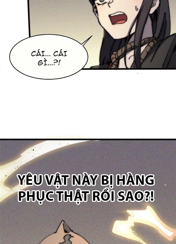 Lui Ra Phía Sau Để Vi Sư Tới Chapter 61 - Trang 4