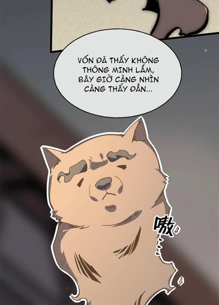 Lui Ra Phía Sau Để Vi Sư Tới Chapter 62 - Trang 4
