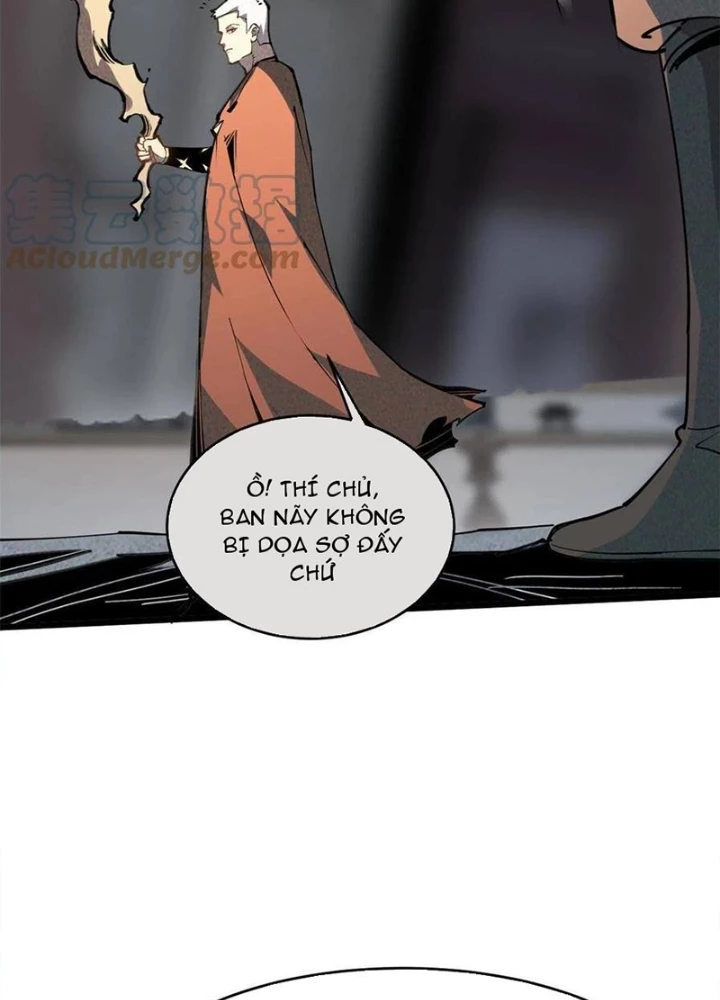 Lui Ra Phía Sau Để Vi Sư Tới Chapter 62 - Trang 4