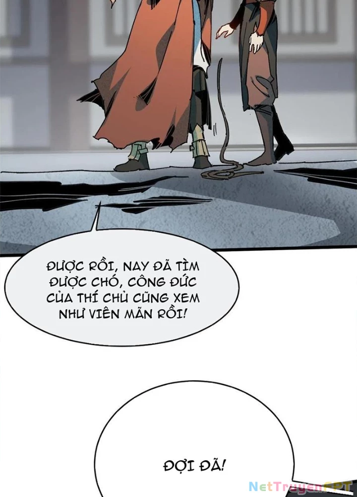 Lui Ra Phía Sau Để Vi Sư Tới Chapter 62 - Trang 4