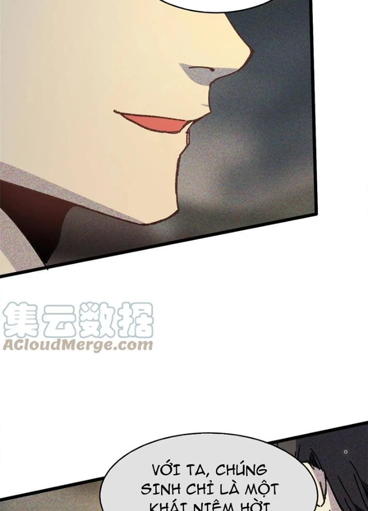Lui Ra Phía Sau Để Vi Sư Tới Chapter 62 - Trang 4