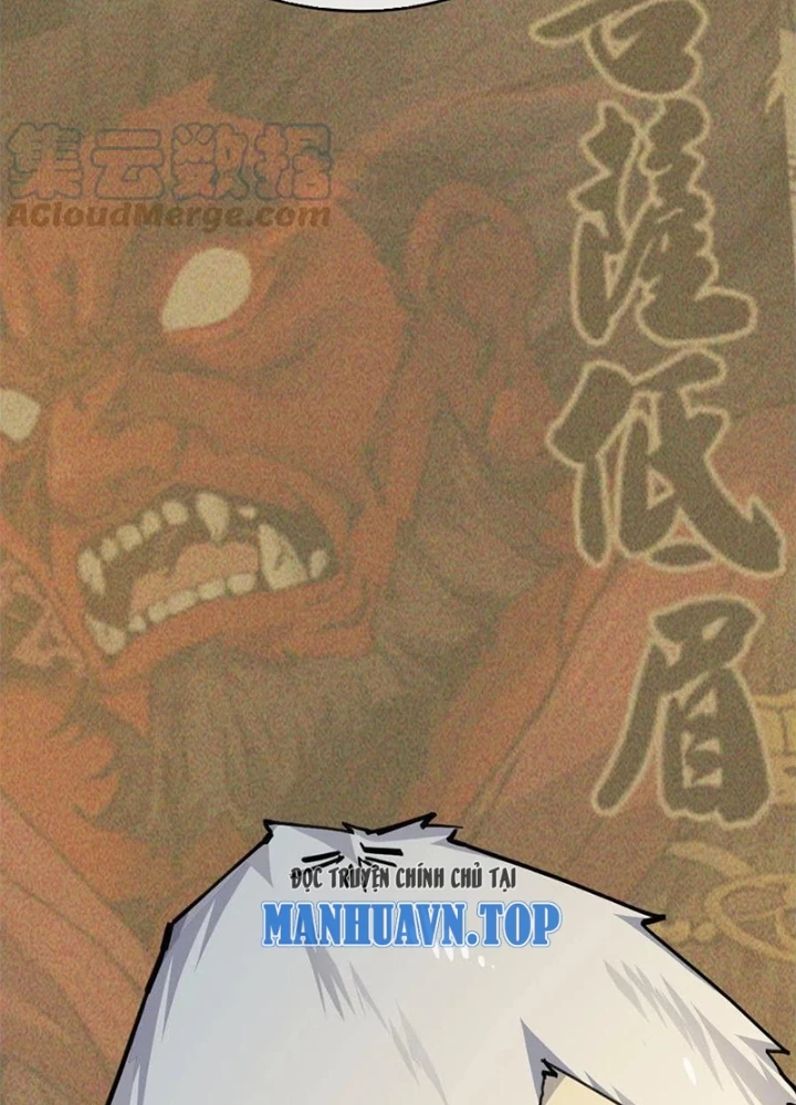 Lui Ra Phía Sau Để Vi Sư Tới Chapter 62 - Trang 4