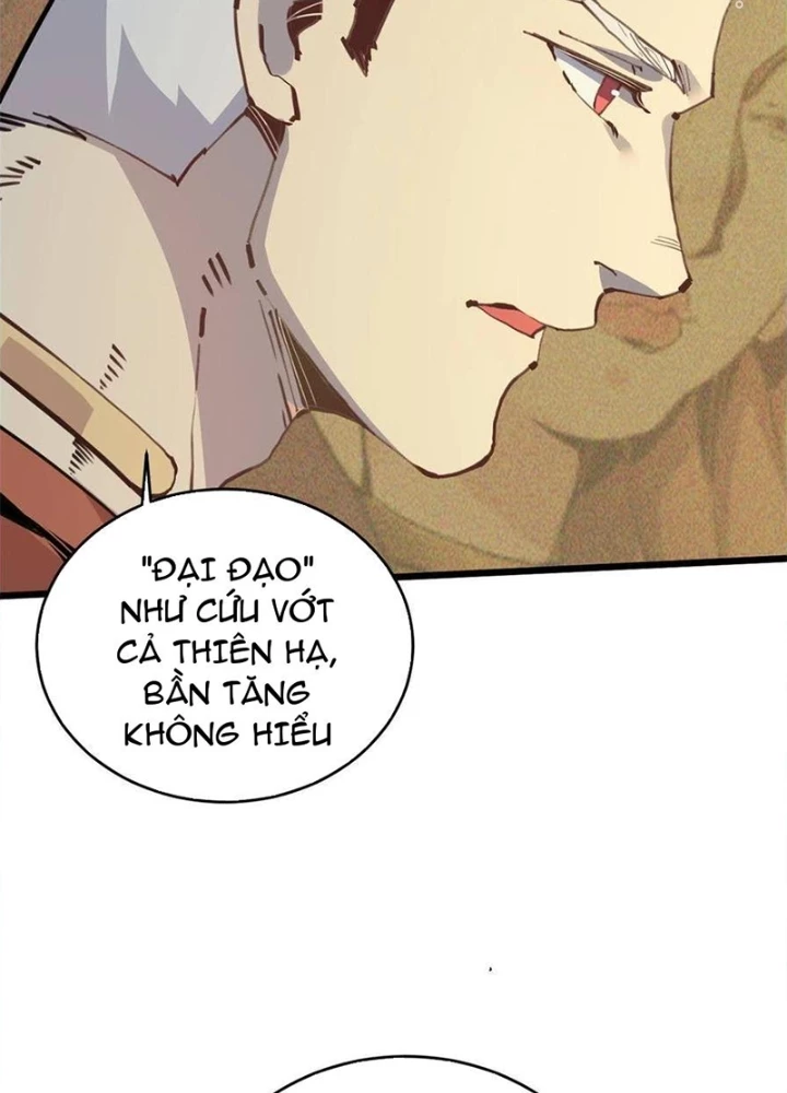 Lui Ra Phía Sau Để Vi Sư Tới Chapter 62 - Trang 4