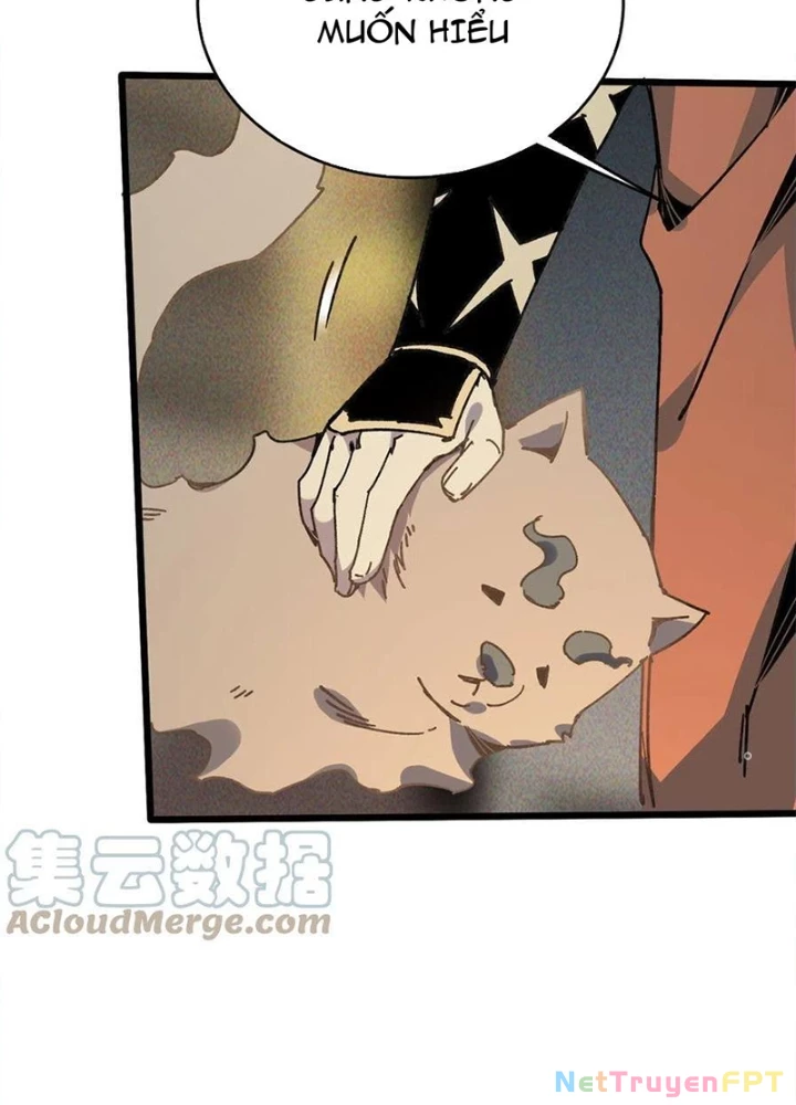 Lui Ra Phía Sau Để Vi Sư Tới Chapter 62 - Trang 4