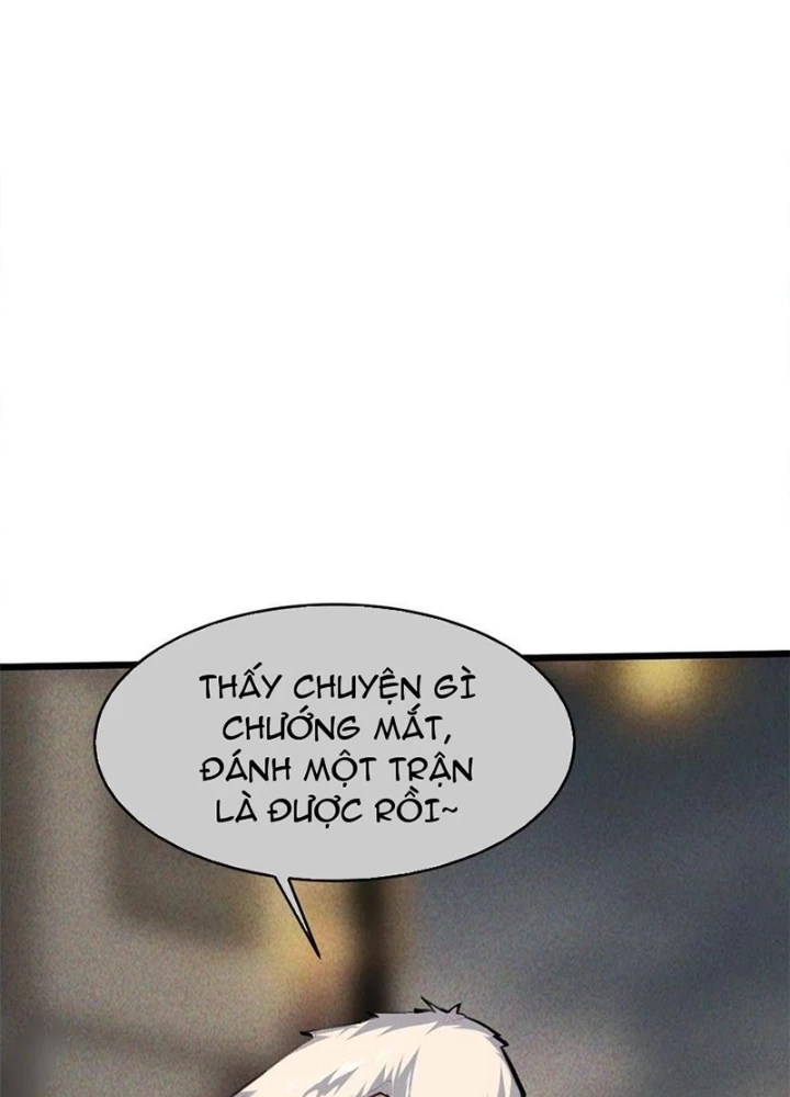 Lui Ra Phía Sau Để Vi Sư Tới Chapter 62 - Trang 4