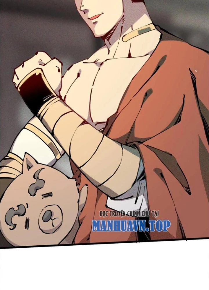 Lui Ra Phía Sau Để Vi Sư Tới Chapter 62 - Trang 4