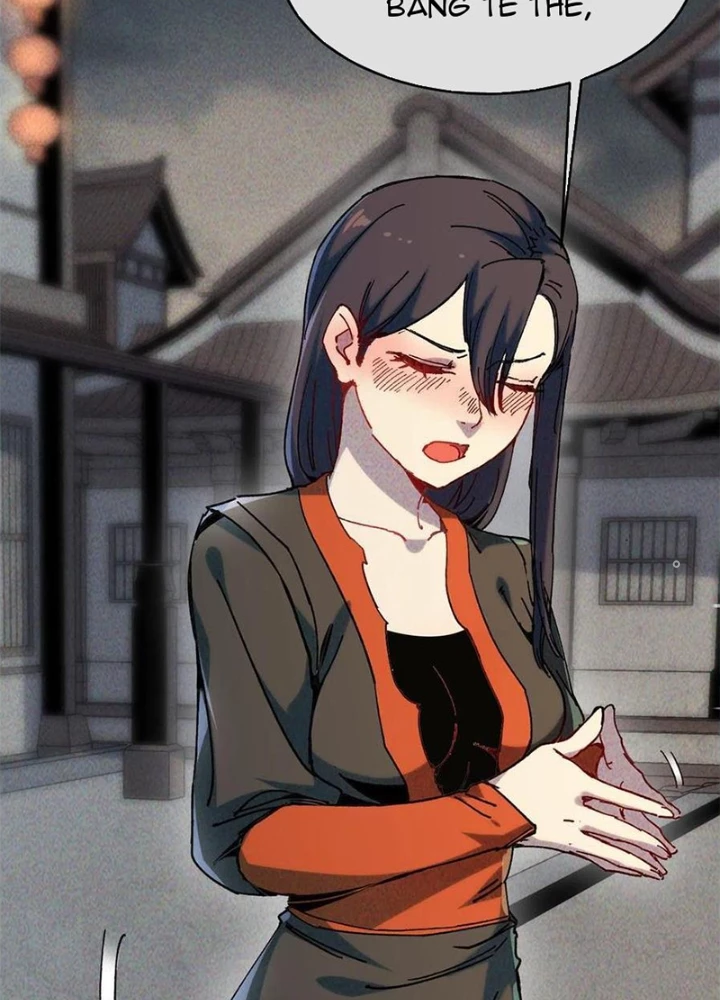 Lui Ra Phía Sau Để Vi Sư Tới Chapter 62 - Trang 4